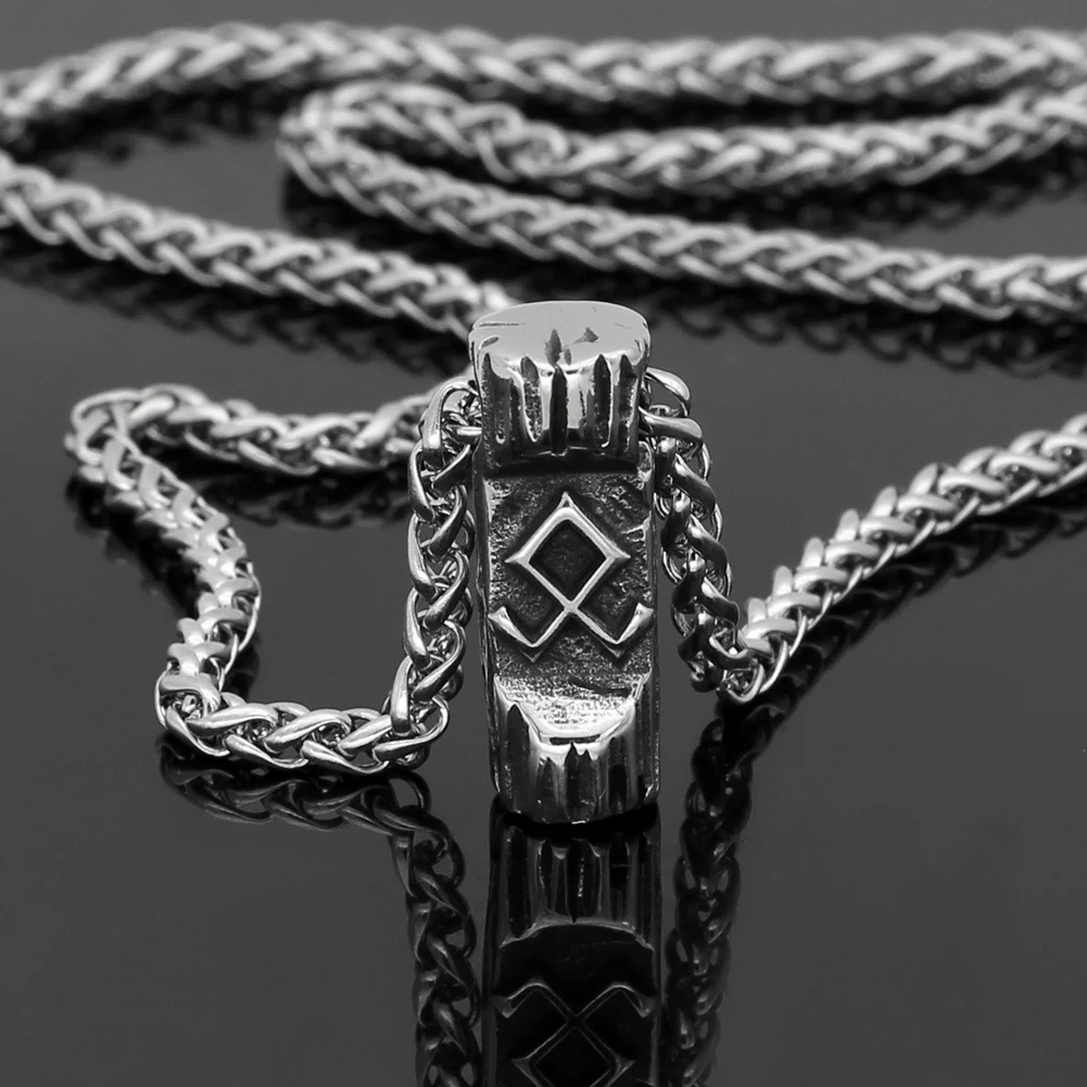 Title 1, VIKING FORCE LABORATORIES Viking Mens Odin Lev...