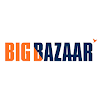 Big Bazaar, Bhuwana, Udaipur logo