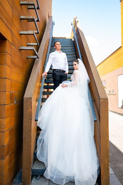 結婚式の写真家Sergey Evseev (photoom)。2023 5月23日の写真