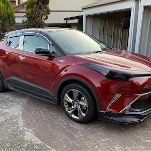 C-HR ZYX10