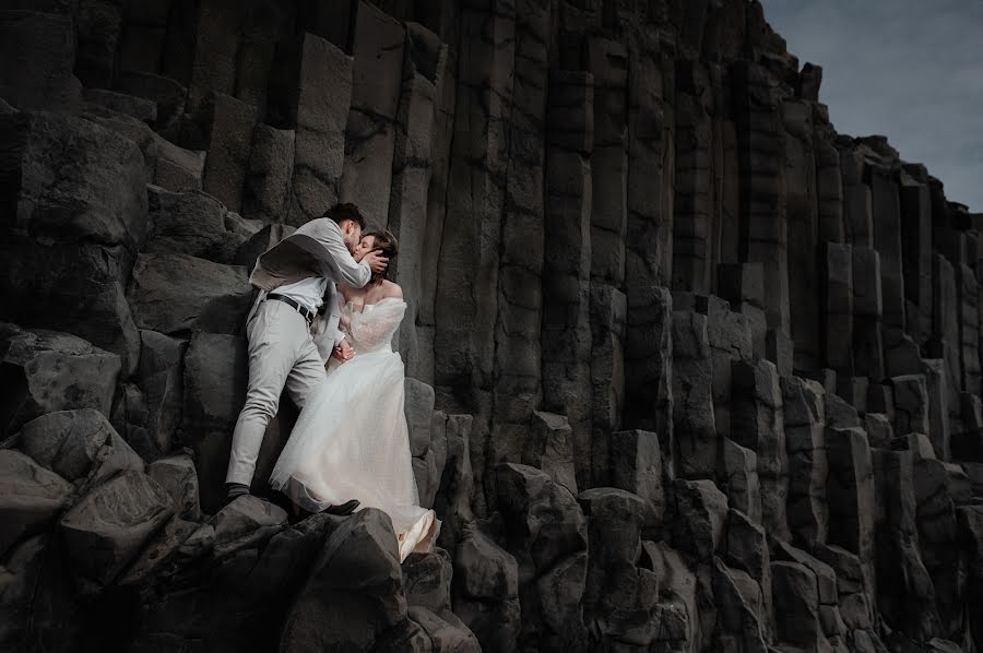 結婚式の写真家Mariya Bashkevich (mbaskevits)。5月16日の写真