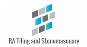 RA Tiling and Stonemasonary Logo