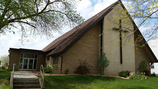 Grace Evangelical Lutheran Church