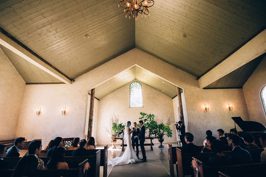 Fotógrafo de casamento Vincent Cheng (treesonthemoon). Foto de 28 de dezembro 2018