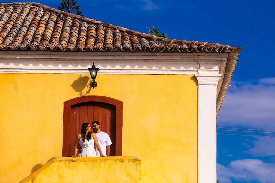 Fotografo di matrimoni Felipe Vieira (felipevieira). Foto del 8 agosto 2019