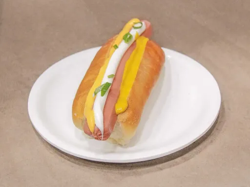 Chicken Hot Dog