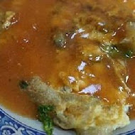 天天利美食坊