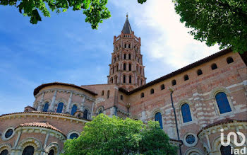 appartement à Toulouse (31)