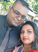 Laurisha Beepath's boyfriend, 32-year-old Ritesh Dookie, died on July 4.