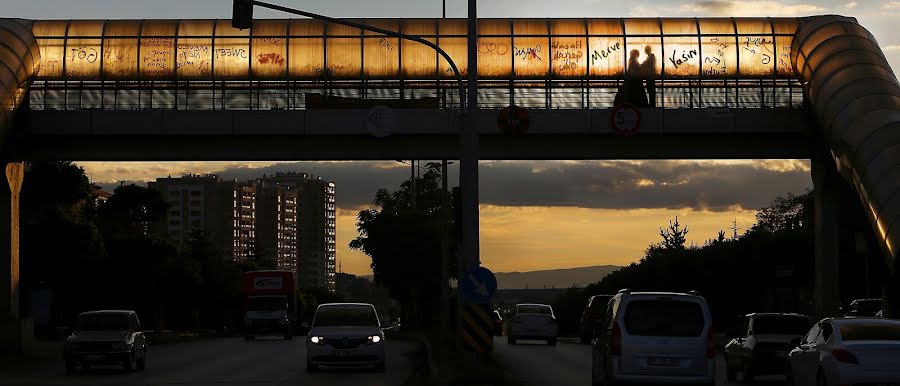 Bryllupsfotograf Harun Ucar (harunphotography). Bilde av 7 juni 2017