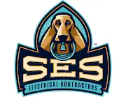 SES Electrical Contractors (UK) Ltd Logo