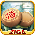 Cover Image of डाउनलोड Co Tuong ऑनलाइन, Co Up ऑनलाइन - Ziga 1.23 APK