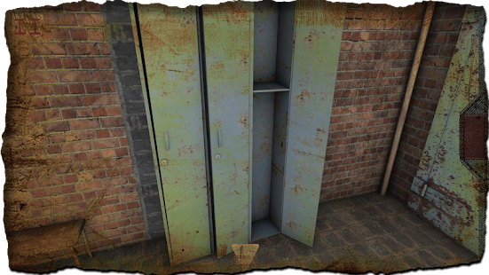 Bunker: Room Escape Screenshot