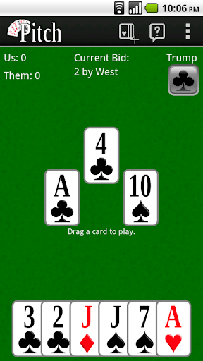 Screenshot Pitch
