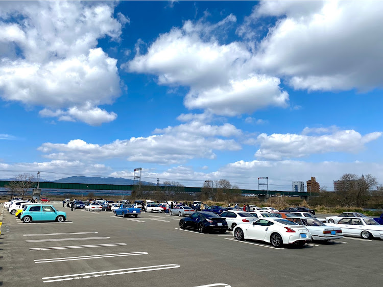 スカイライン GT-Rの地元MT・くるくる会・フォロワーさんとコラボに関するカスタム事例の投稿画像11枚目