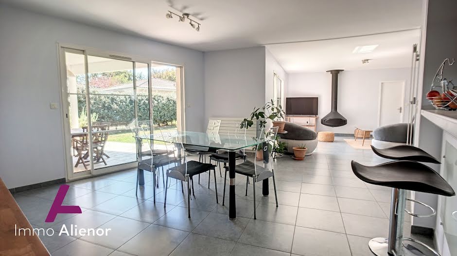 Vente maison 6 pièces 157 m² à Andernos-les-Bains (33510), 854 000 €