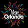 Visit Orlando App icon