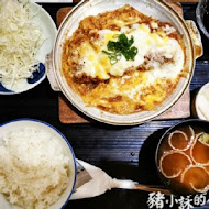 MAiSEN 邁泉豬排(台北101店)