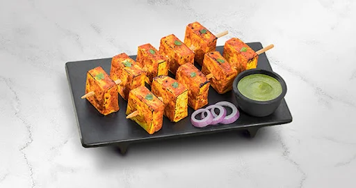 Classic Paneer Tikka [10 Pcs]