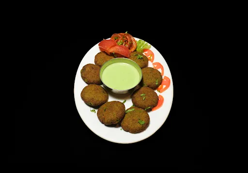 Hara Bhara Kebab