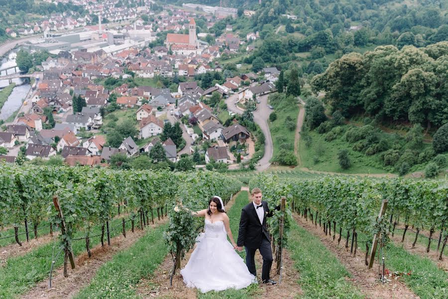 Fotógrafo de bodas Eva Dressler (evadressler). Foto del 12 de enero 2016