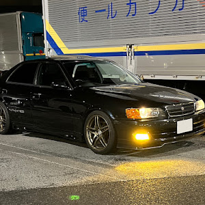 チェイサー JZX100