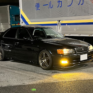 チェイサー JZX100