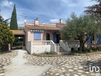 maison à Nimes (30)