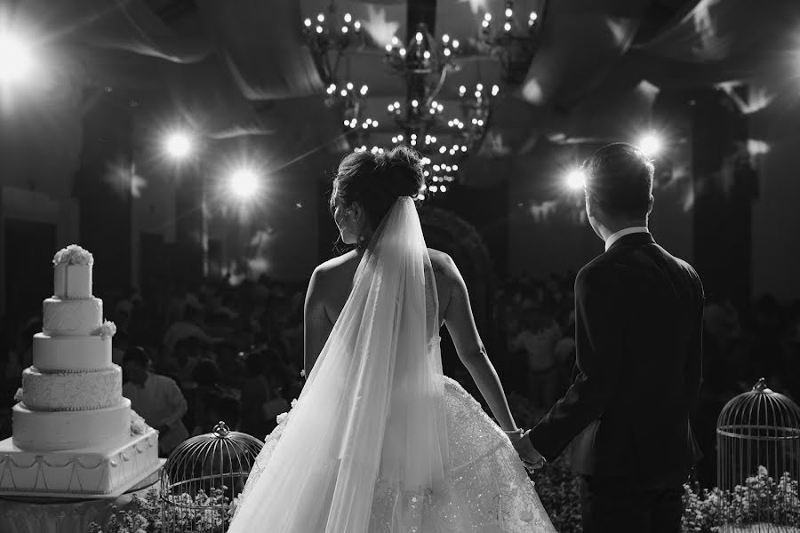 Wedding photographer Tran Khanh Phat (trankhanhphat). Photo of 19 April 2019