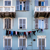 Bucato a Genova di 