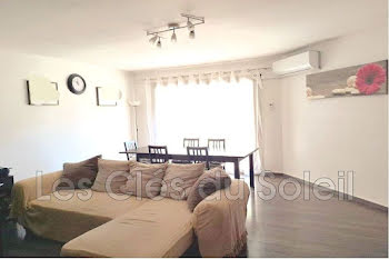 appartement à Toulon (83)