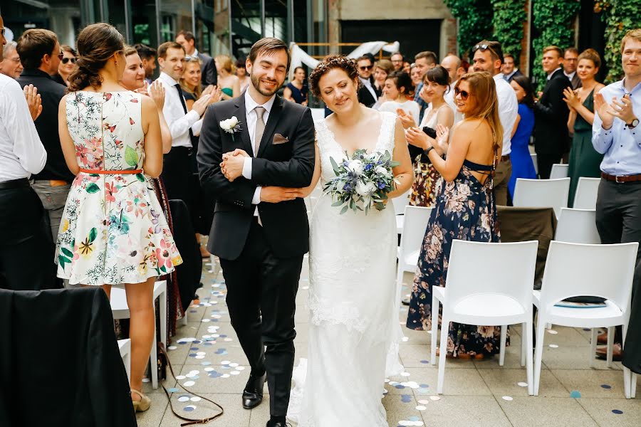 Photographe de mariage Ferdinand Berner (ferdinand). Photo du 7 novembre 2020