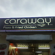 CARAWAY PIZZA & FRIED CHICKEN photo 2