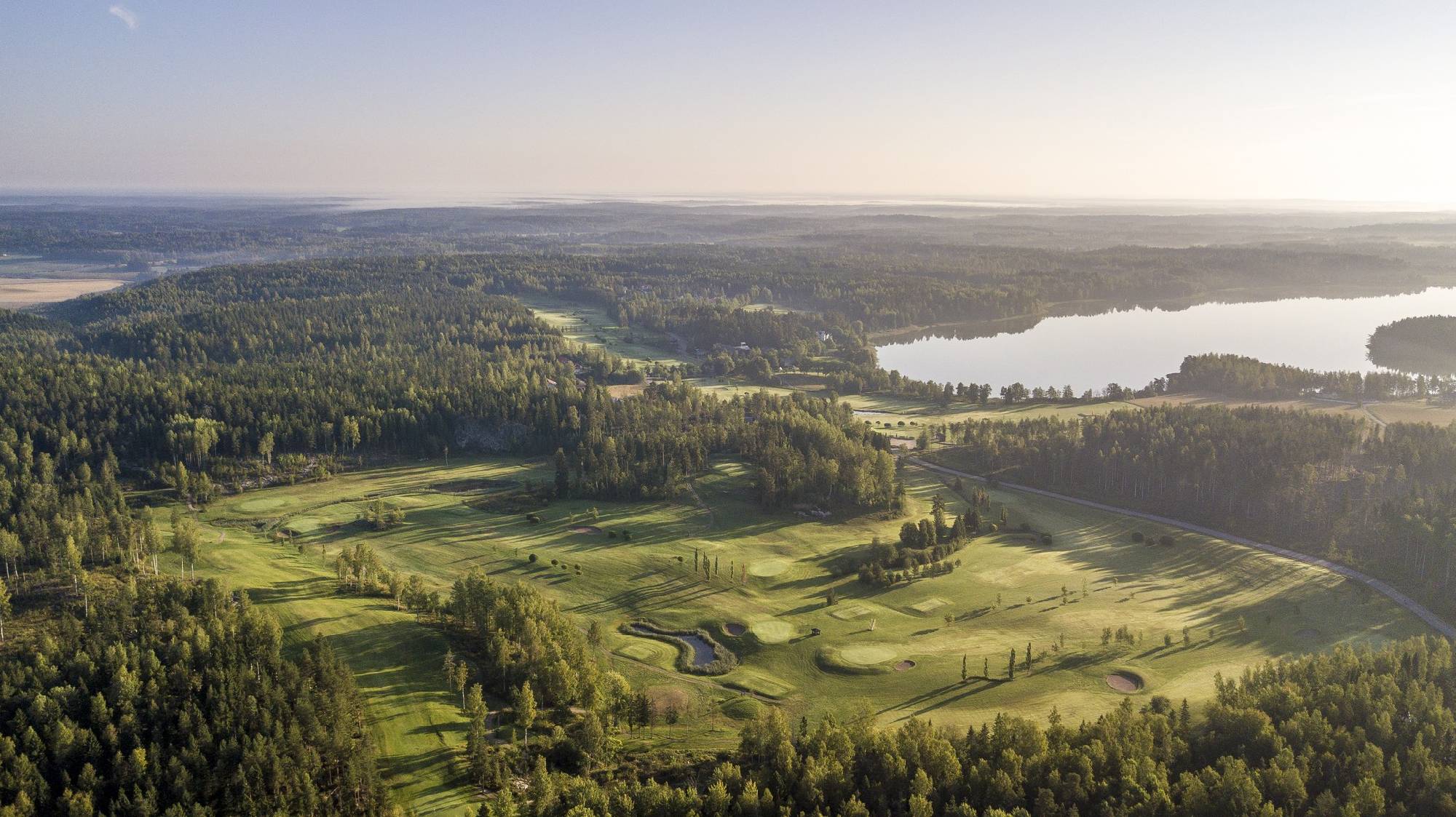 Kotojärvi Golf  Kotojärvi Golf