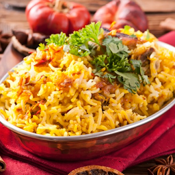 Pilau Basmati Rice