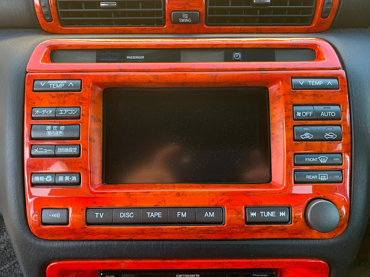クラウンエステートのウッド加工　DIY・クラウンエステート・嫁bB イタズラ停滞中に関するカスタム事例の投稿画像5枚目