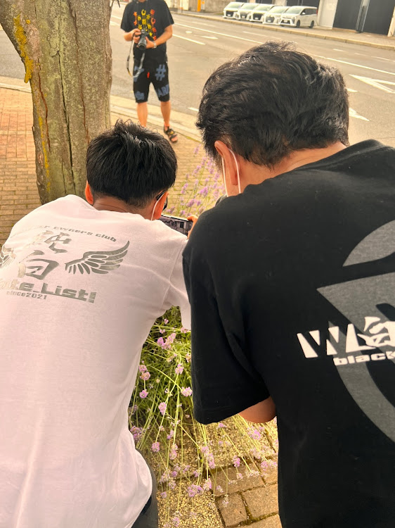 アルファードのアルファード30前期・30系・BWLT・Black List!  White List!・遠足に関するカスタム事例の投稿画像8枚目