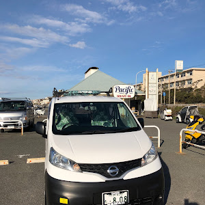 NV200バネット