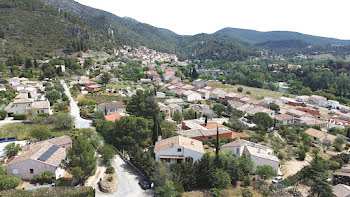 maison à Roquebrun (34)