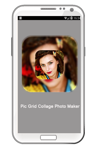 Pic Grid Collage Photo Maker