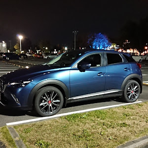 CX-3 DK5FW