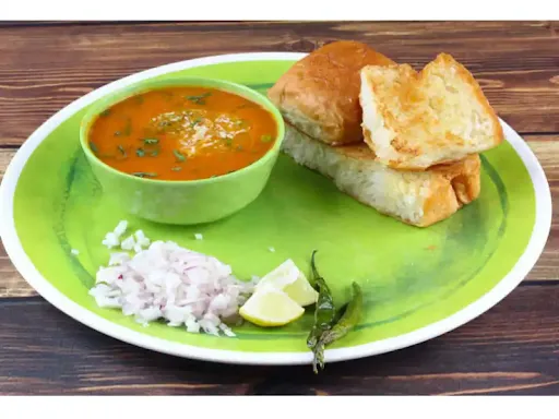 Pav Bhaji