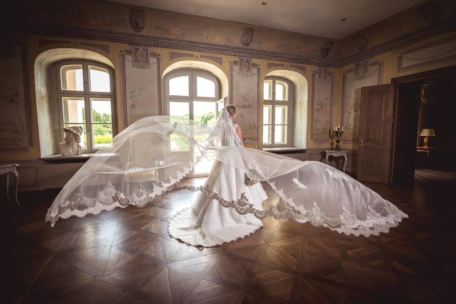 Fotógrafo de bodas Stefan Dorna (dornafoto). Foto del 27 de julio 2018