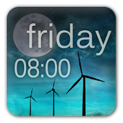 Winter Hill Screensaver 1.3.1 Icon