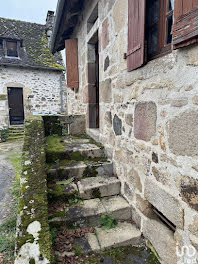 maison à Servières-le-Château (19)