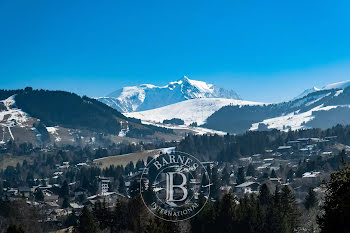 appartement à Megeve (74)