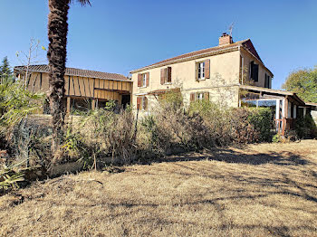 ferme à Plaisance (32)