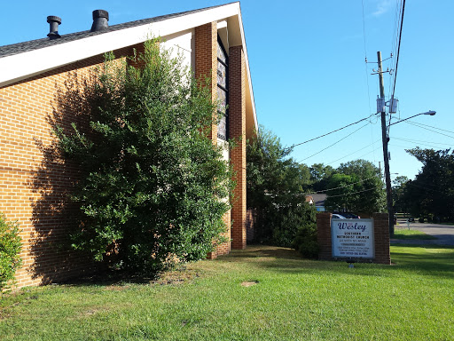 Wesley Southern Methodist Church