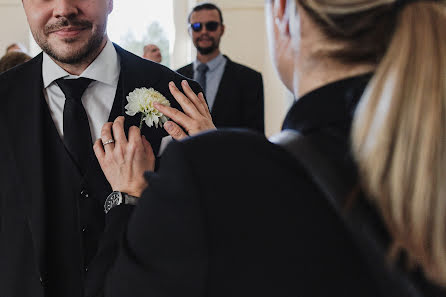 Fotógrafo de casamento Andrej Gurjanov (fotosaga). Foto de 18 de março