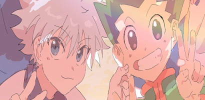 Hunter X Hunter Wallpapers HD Apk Download for Android- Latest